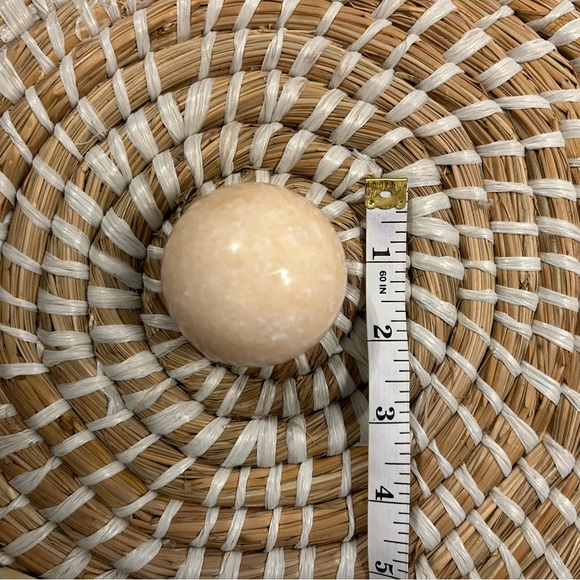 Calcite Sphere - Picture 4 of 4